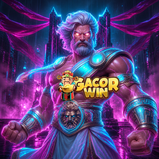 gacorwin Pertanyaan Umum