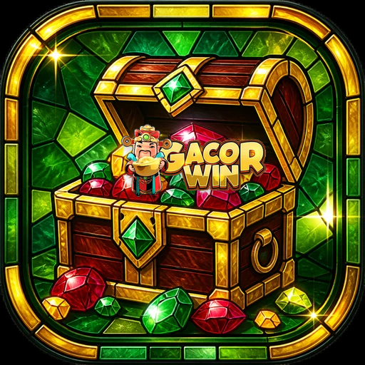 gacorwin Blog Komunitas